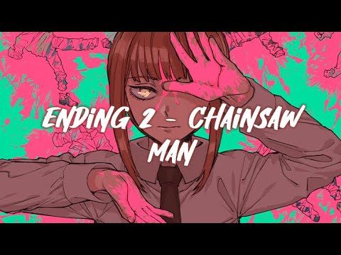 Chainsaw Man Reveals Episode 2 Ending With Song Time Left by Zutomayo -  Anime Corner