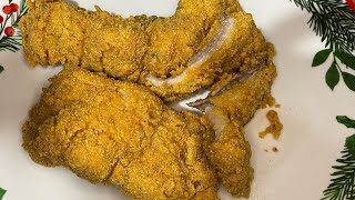 Catfish Dinner recipes/ lunch ideas