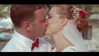 Свадьба Сергея и Анастасии в Assa Maris Hotel | Wedding Melody Свадьба Сергея и Анастасии в Assa Maris Hotel | Wedding Melody