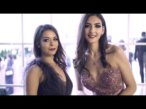 clip BANCHET ABSOLVIRE 2019 - Facultatea de MEDICINA