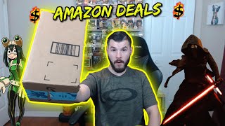 Amazon Funko Pop Deals