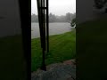 Lynchburg, VA. Timberlake flood 8/2/18