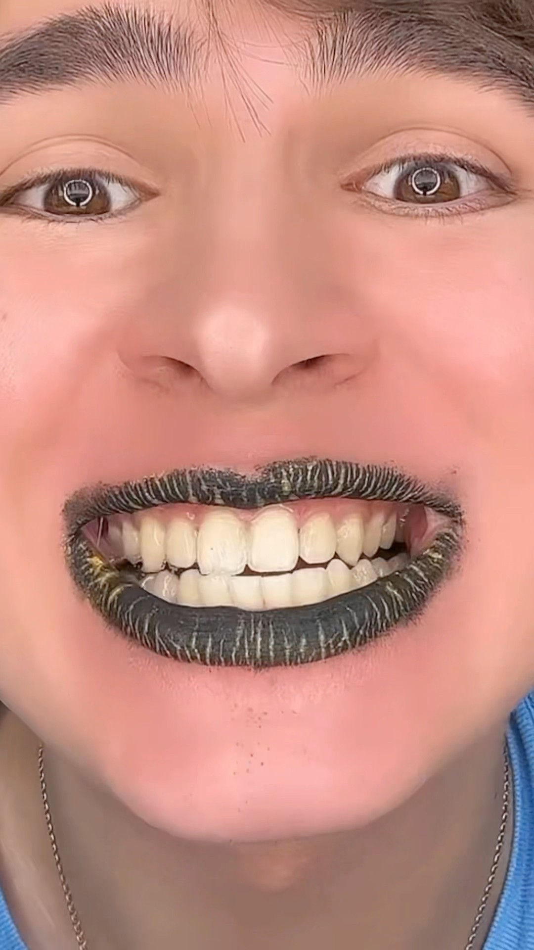 Radmiru new beauty hacks! ? #shorts