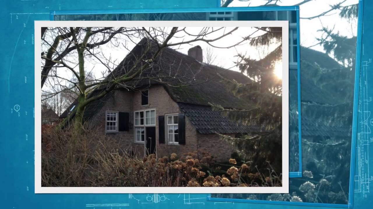 Woonboerderij te koop Den Dungen | Binnenkort te koop | WoonBuzz.nl