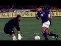 Baggio, The return to the 'Azzurri' ➤ITALIA-POLONIA 1997