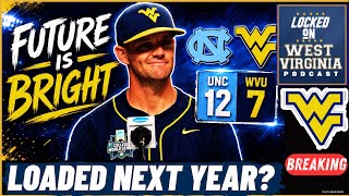 BREAKING- WVU Fell Short… But The Program Took A GIANT STEP FORWARD!