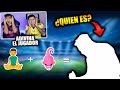 ADIVINA el JUGADOR por EMOJIS 😱 *es imposible ADIVINAR*