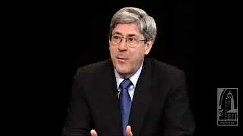 War Policy with Douglas Feith