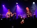 Dog Fashion Disco - DFDVD II - Desert Grave accordi