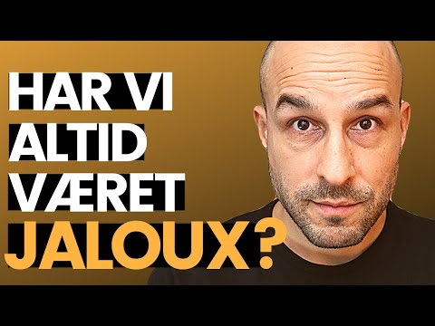 Video: Hvad Er Jalousi