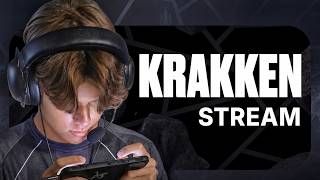16 Y.O. PMGC PLAYER IN ULTIMATE ROYALE | PUBG MOBILE | STREAM