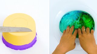 Oddly Satisfying ASMR Video to Help You Cope With Daily Stress