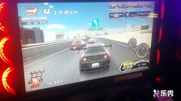 WMMT5DX RX8 Battle Fukuoka