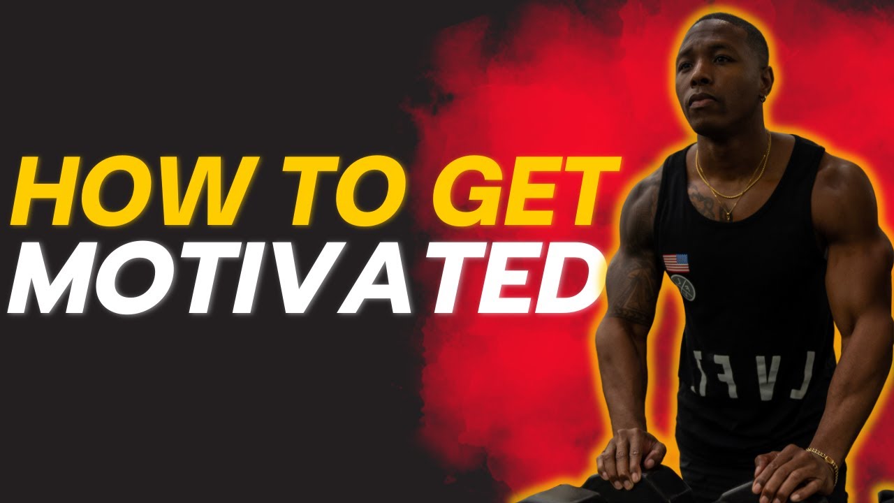 How To Get Motivated To Workout Gym Motivation YouTube how-to-get-motivated-to-workout-gym-motivation-youtube
