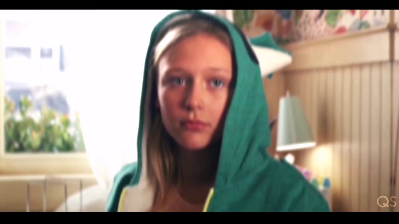 Angelica Green Edit Alight Motion YouTube