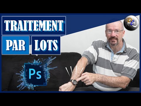 [TUTO] GAGNER DU TEMPS : Le Traitement Par Lots l Débuter En Photo 📸