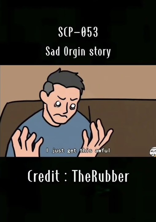 SCP-053 
