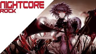 Nightcore ↬ Alone In The Snow 