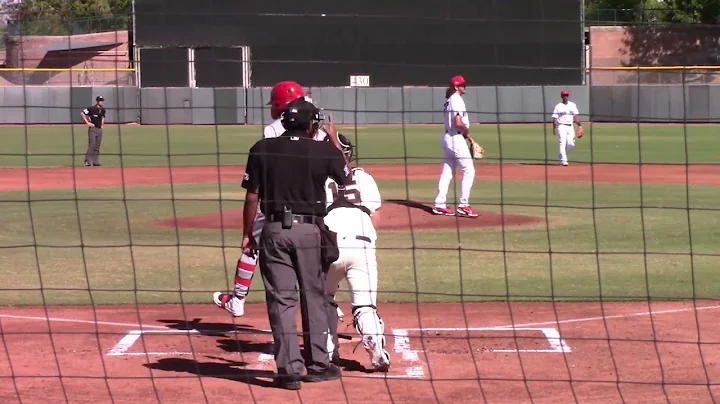 Connor Seabold, RHP, Boston Red Sox