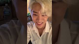 Insta live 6/12 | DEMIAN Instagram Live 20200615
