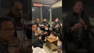 Ahmet Uygun Ve Saz Ekibi - Geyikli Yeniköyde Dostlarla Müzik Ziyafeti - Hüseyin Uygun