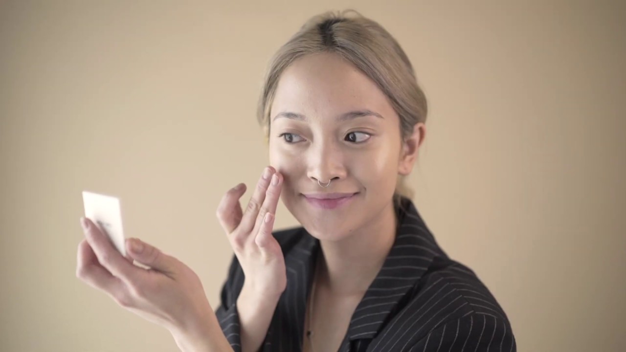 Spring Beauty Tutorial | OAK + FORT