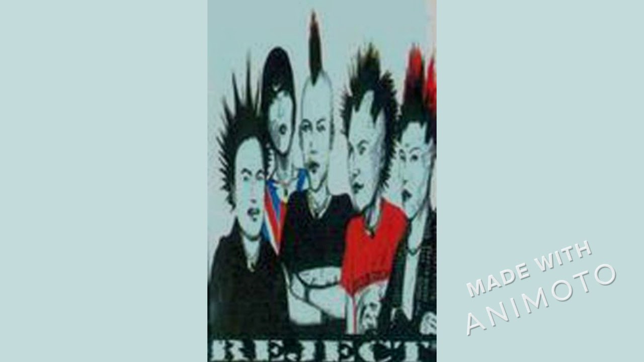 REJECT - Pemberontak
