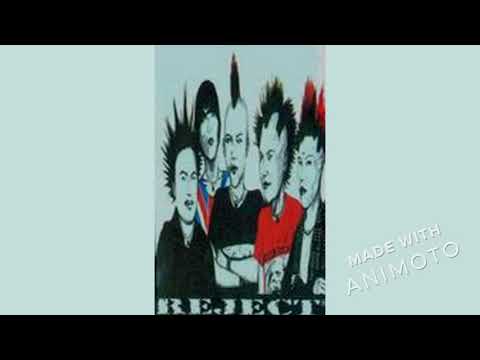 REJECT - Pemberontak