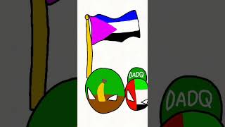 SAY NO TO SPAMBOTS - Crossover Animation