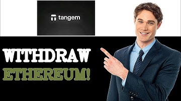 How To Withdraw Ethereum From Tangem Wallet To Kucoin (2025)