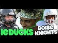 IE Ducks (California) vs Boise Black Knights (Idaho) 14U 🔥🔥 Battle Youth National Championships