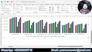 Exp25_Excel_Ch03_ML1_Airports | Excel Chapter 3: Grader Mid-Level 1 - Airport Passenger Counts