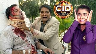 CID New Epidode | Crime Story 2026 | सी.आई.डी. | CID | New Episode 2026 | Crime Series 2026