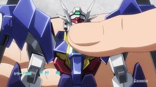 Gundam Build Divers Opening 2