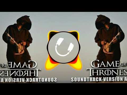 GAME OF THRONES AMAZIGH VERSION Official Audio