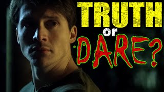 ⏳TRUTH or DARE⏳2012⏳💥Full Movie💥⚜️DAVID OAKES⚜️