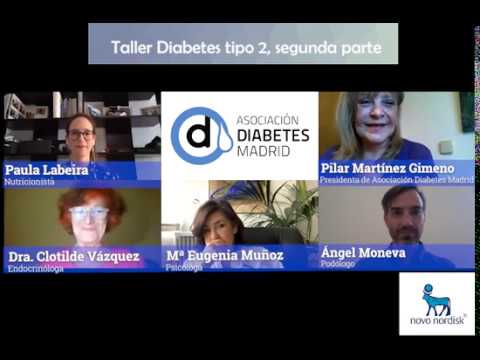Video: „Genética De La Diabetes Tipo 2“: „Factores Ambientales Y Más“
