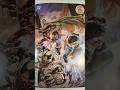 The New History of The DC Universe: The Dakota Incident Review