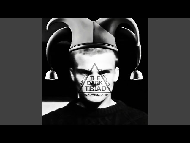 Munchausen Syndrome (Hardstyle) (Super Slowed)