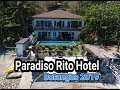 Willy, Daisy, and friends goes to Paradiso rito hotel 2019