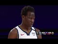 Bol Bol Full Play vs Los Angeles Lakers | 08/10/20 | Smart Highlights