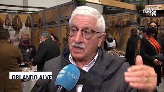 MONTALEGRE | 31.ª FEIRA DO FUMEIRO (ALTO TÂMEGA TV)