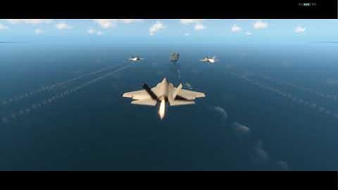 Crysis 2007 Custom SP map  Mystical