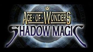 Age of Wonders: Shadow Magic Ending Cinematic