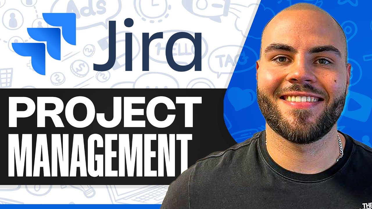 Ultimate Jira Tutorial For Beginners | Free Agile Project Management ...