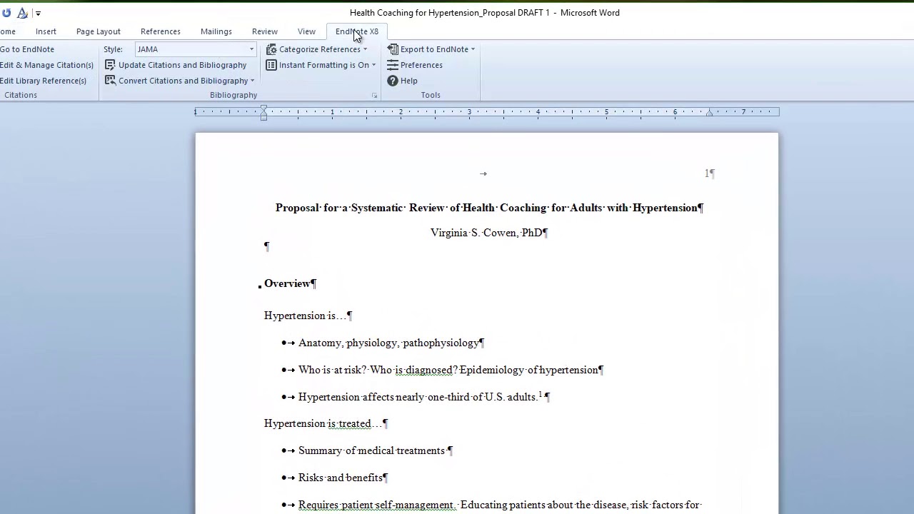 endnote travelling library problem