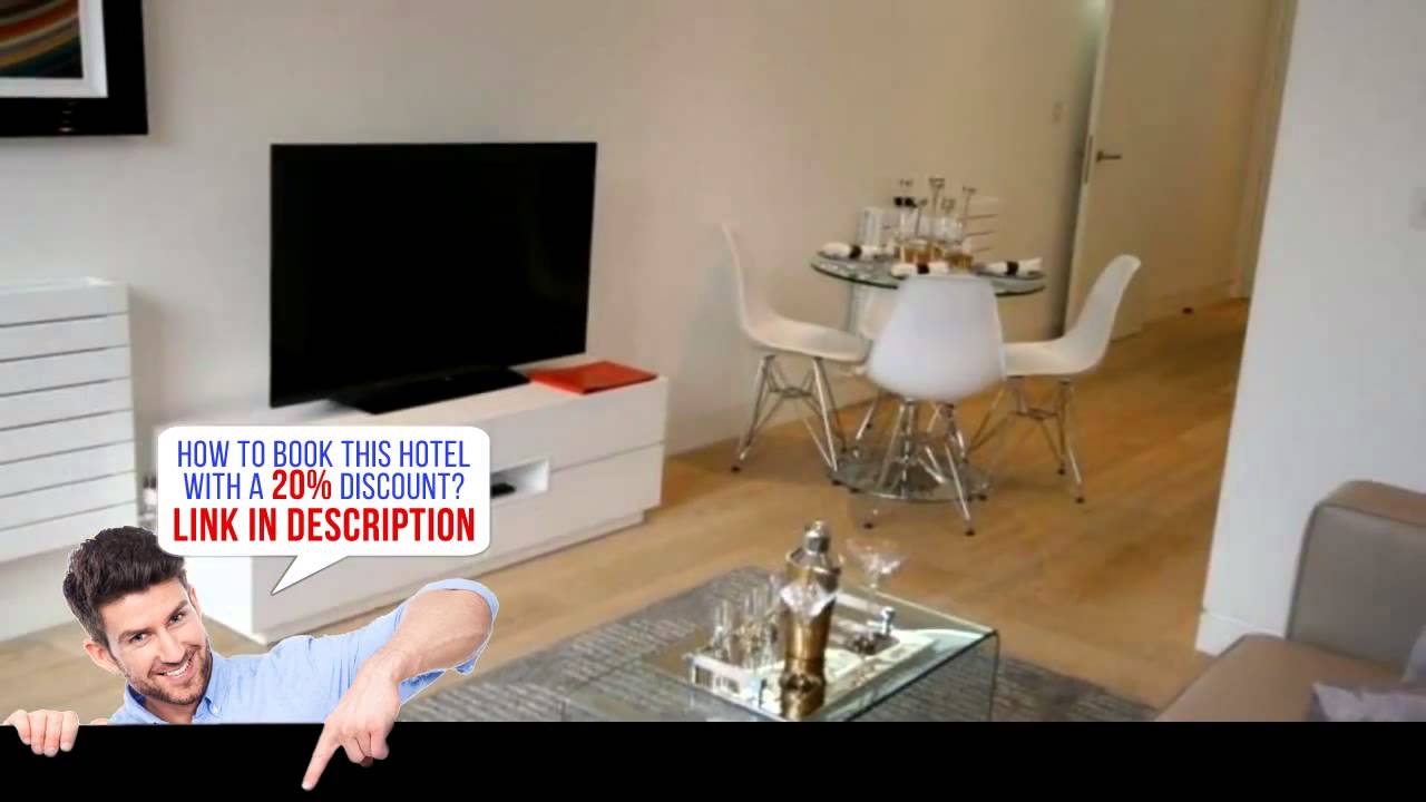 Smart City Apartments Oxford Street, London, United Kingdom, HD Review