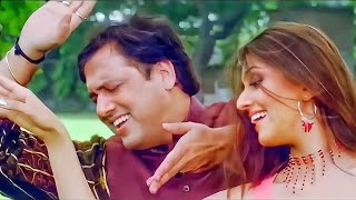 Tu Jo Hans Hans Ke Sanam Mujhse Baat | Raja Bhaiya 2003 | Udit Narayan, Govinda