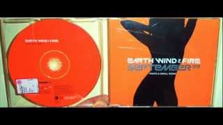Earth Wind & Fire - September '99 (1999 Mutant disco vocal mix
