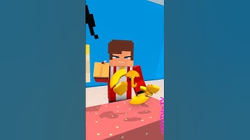 JJ vs Mikey :Plays Squid Game Dalgona Candy#shorts